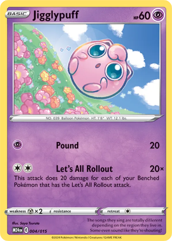 Jigglypuff