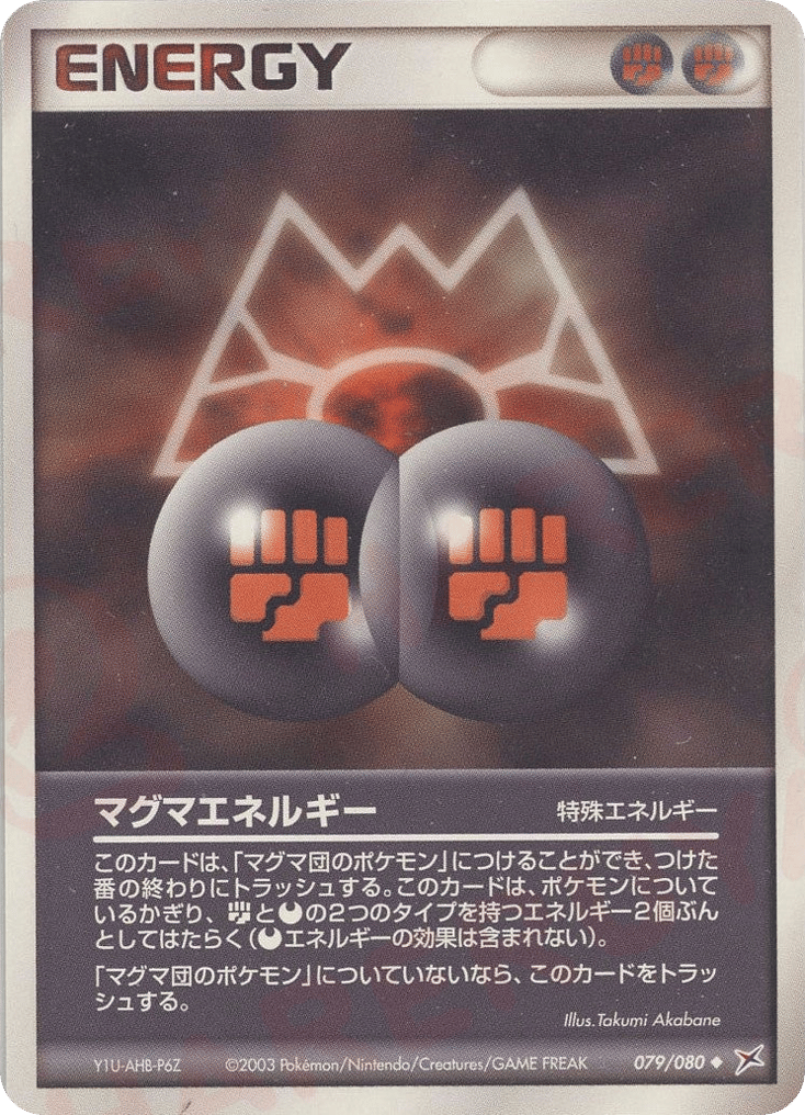 マグマエネルギー