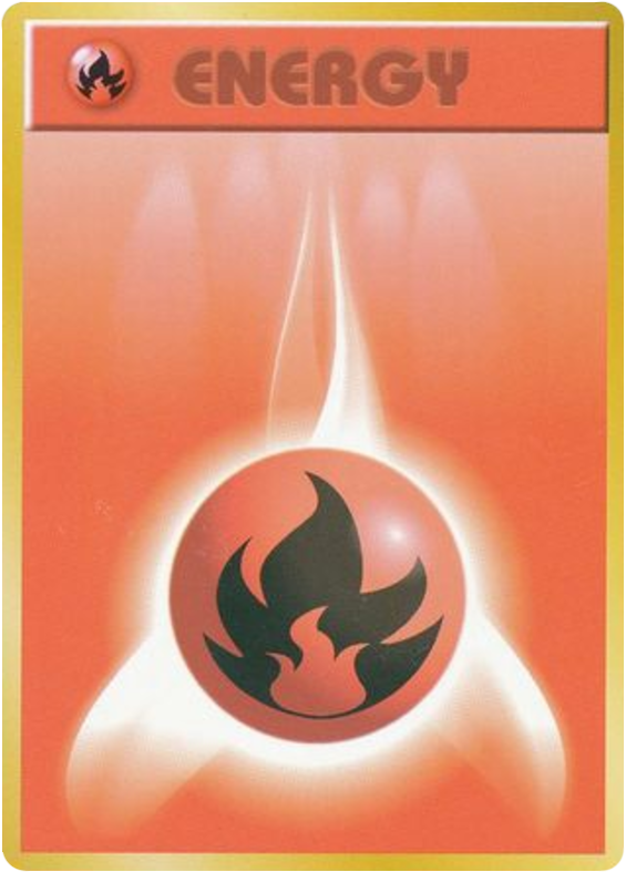 Fire Energy