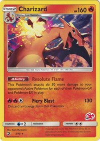 Charizard - Charizard 39