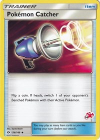 Pokemon Catcher - Charizard 54