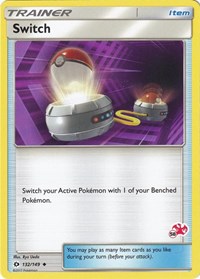 Switch - Charizard 58