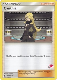 Cynthia - Charizard 59