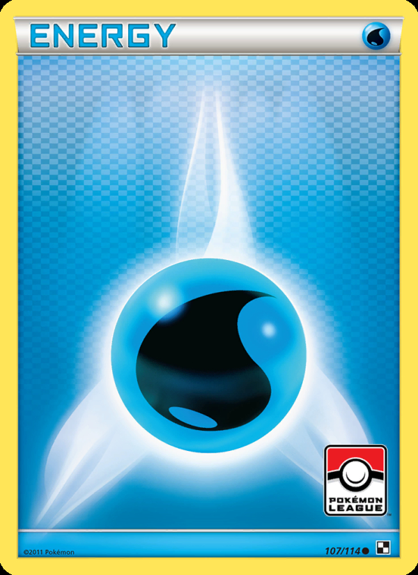 Water Energy
