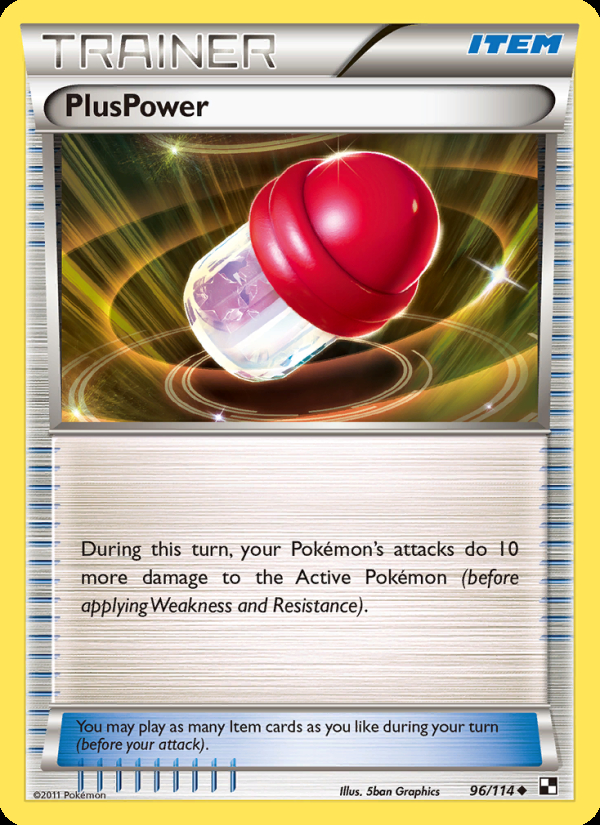 PlusPower