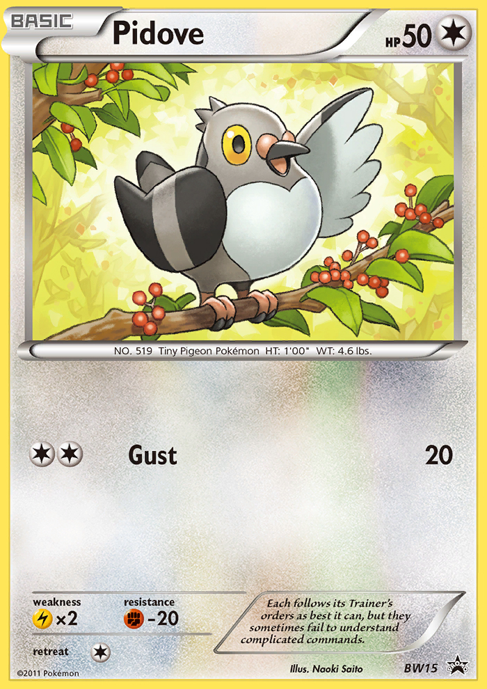 Pidove