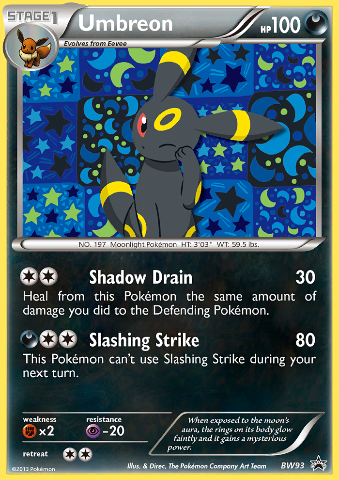 Umbreon