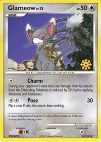 Glameow