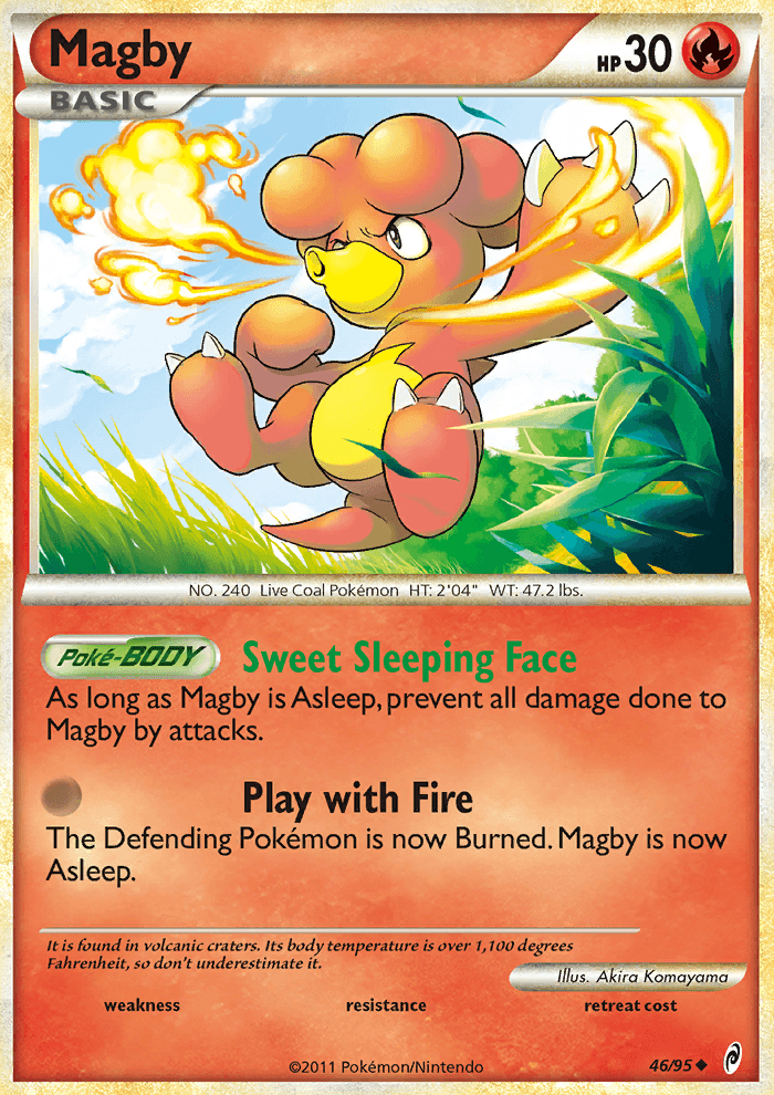 Magby