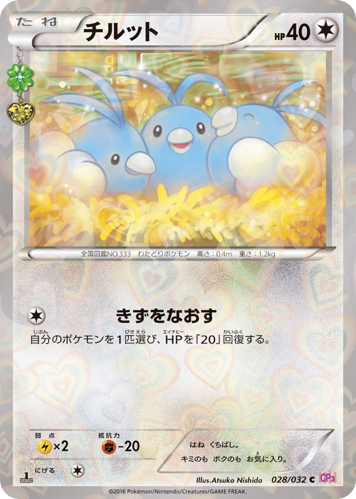 チルット