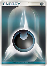 Darkness Energy