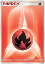 Fire Energy