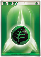 Grass Energy