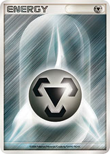 Metal Energy