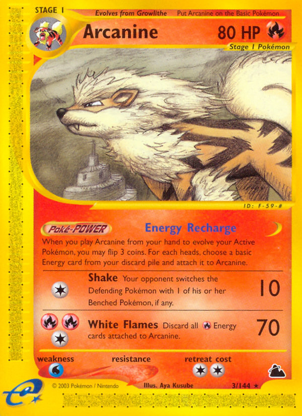 Articuno