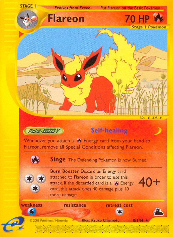 Forretress