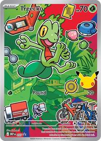 Treecko