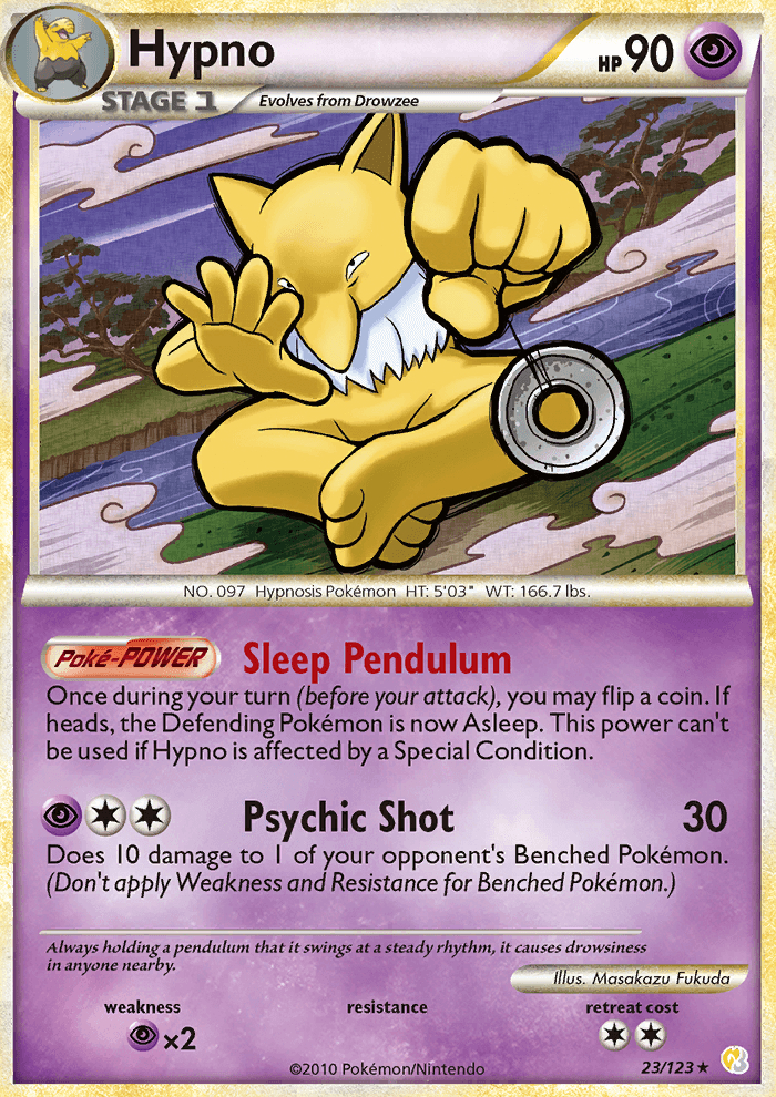 Hypno