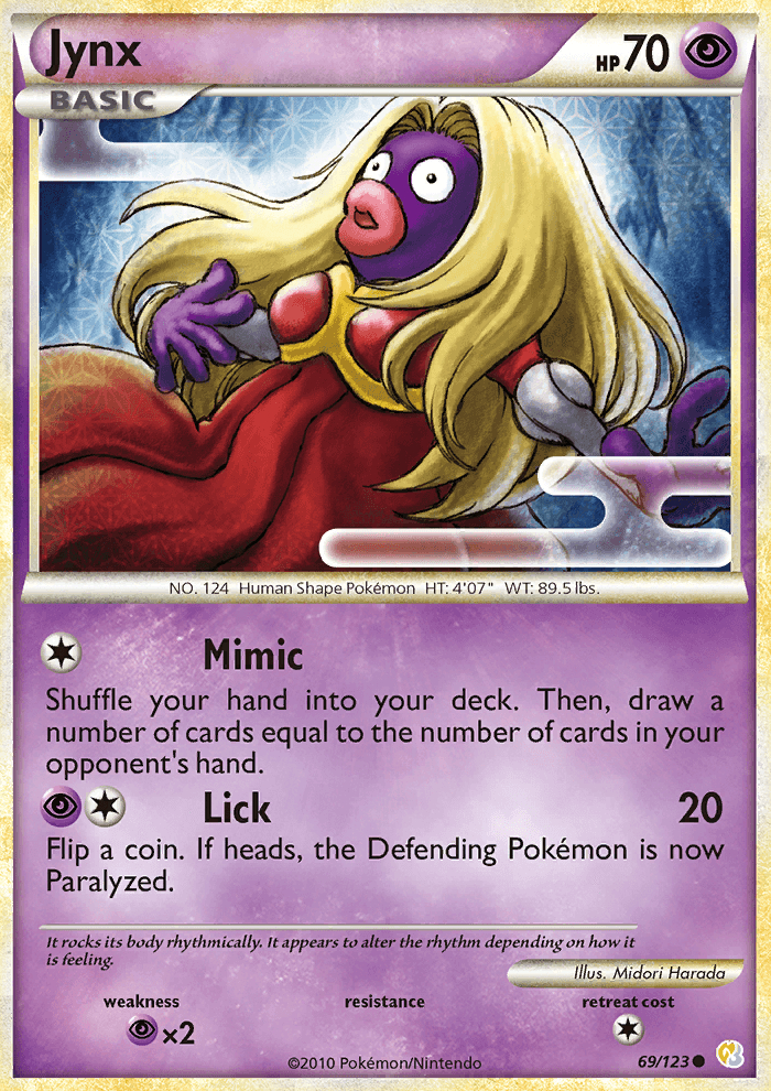 Jynx