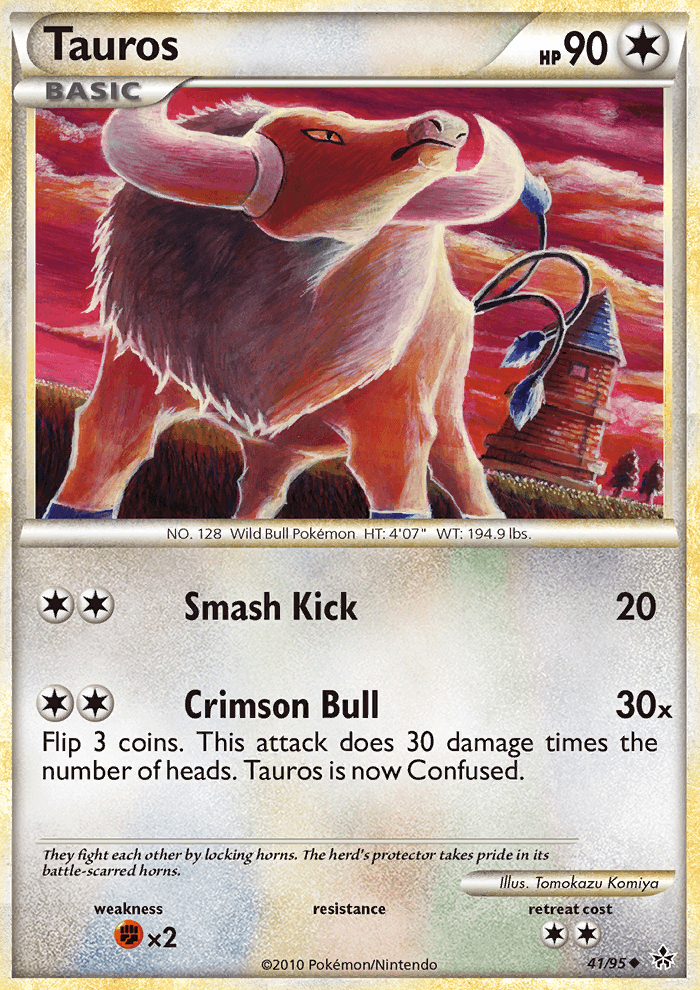 Tauros