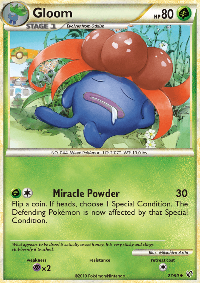 Gloom