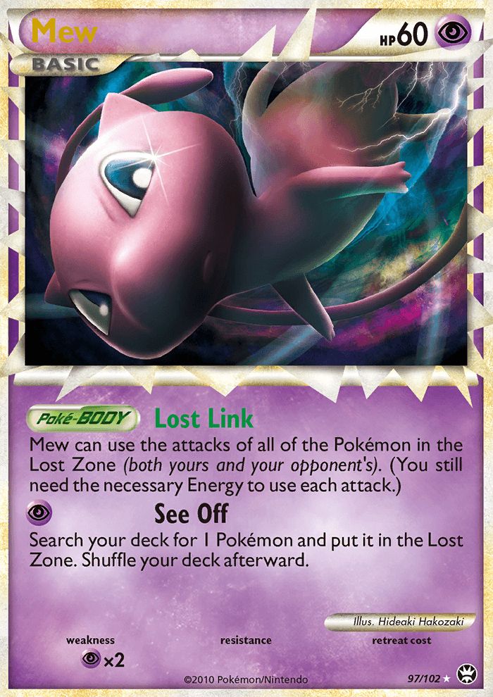Mew