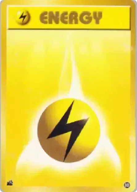 Lightning Energy