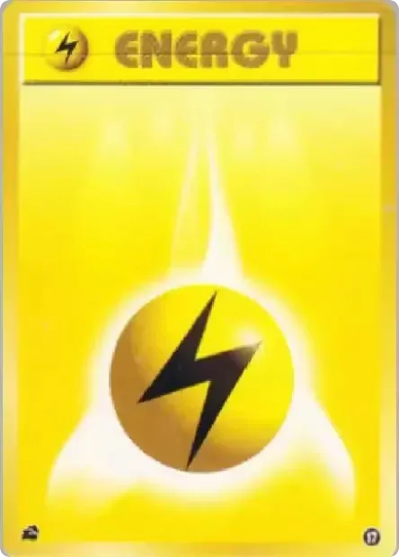 Lightning Energy
