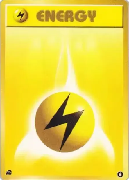 Lightning Energy