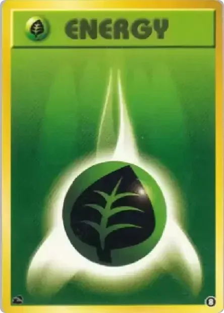 Grass Energy
