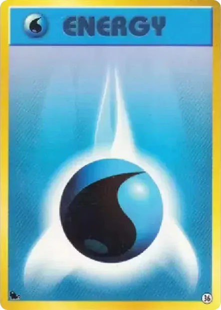 Water Energy