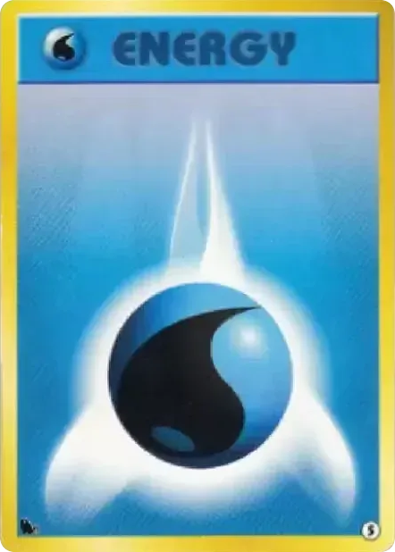 Water Energy