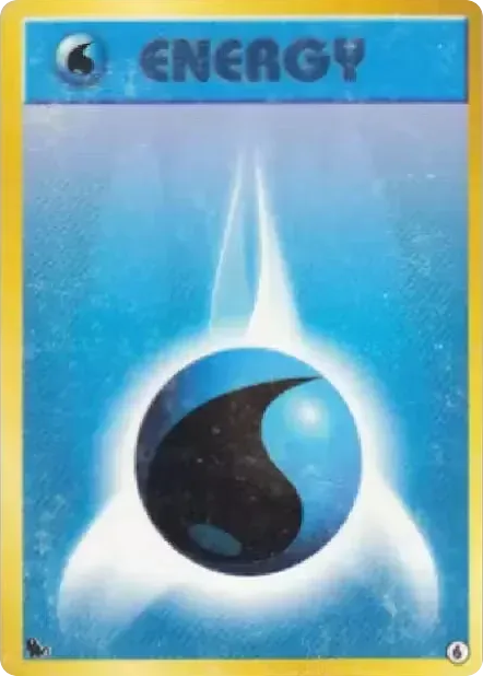 Water Energy