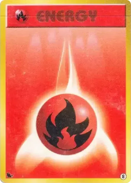 Fire Energy