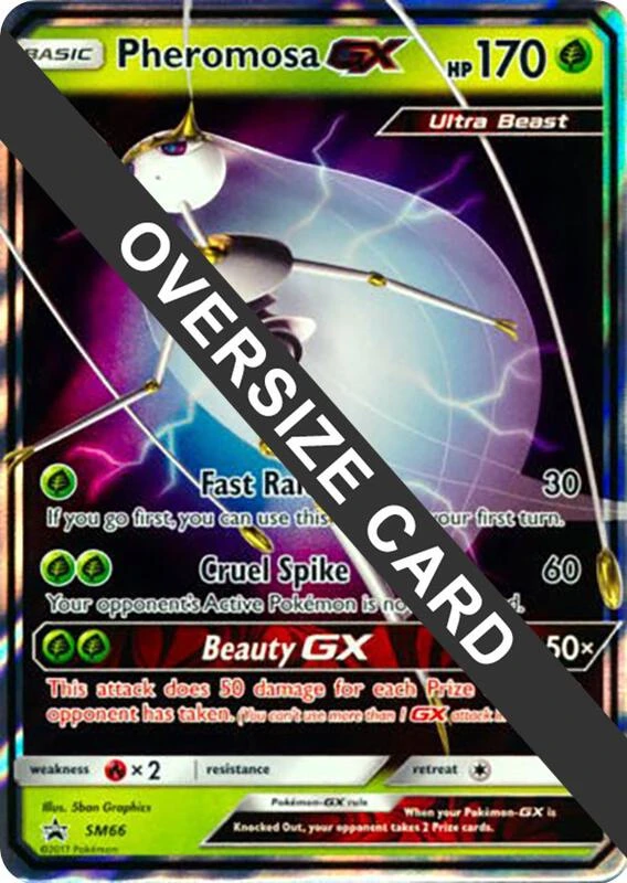 Pheromosa GX - SM66