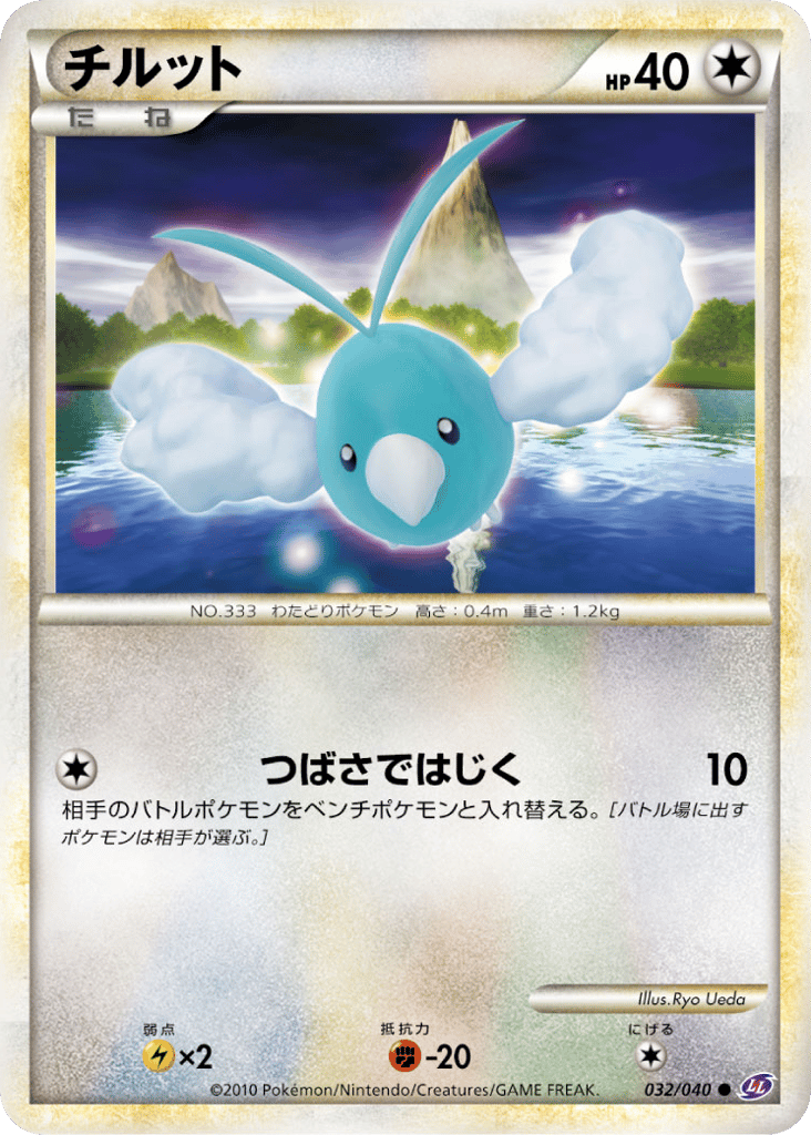チルット