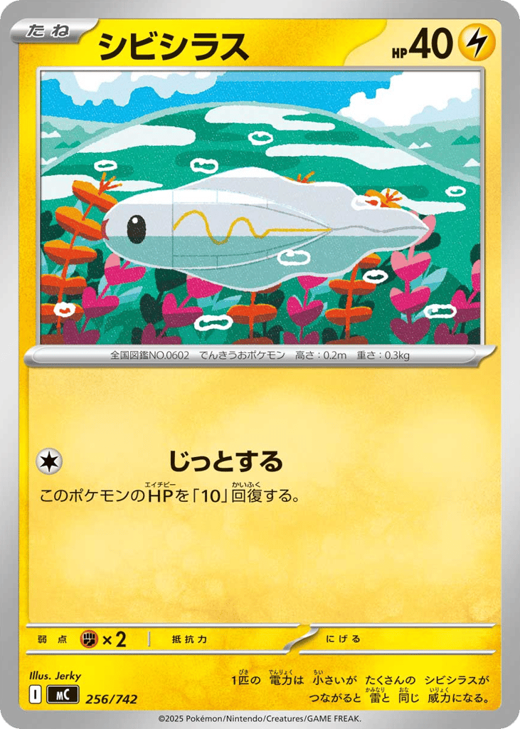 シビシラス
