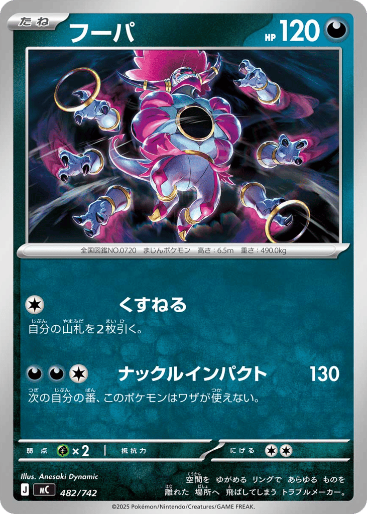 フーパ