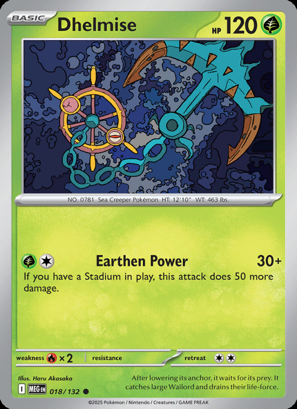 Dhelmise