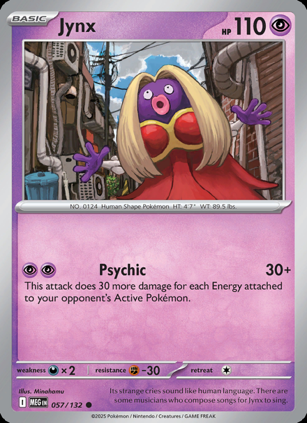 Jynx