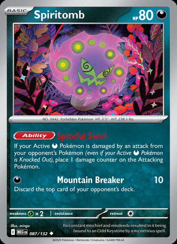 Spiritomb