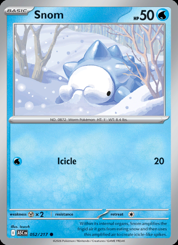 Snom