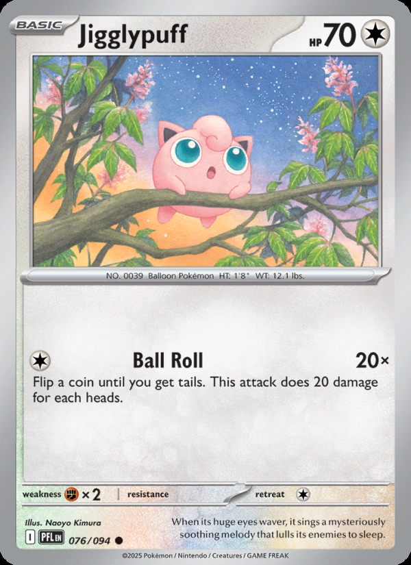 Jigglypuff