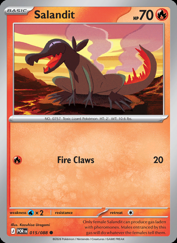 Salandit