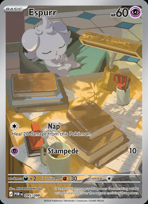Espurr