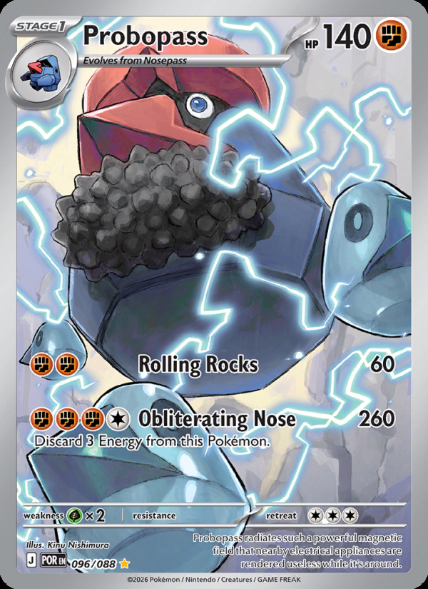 Probopass