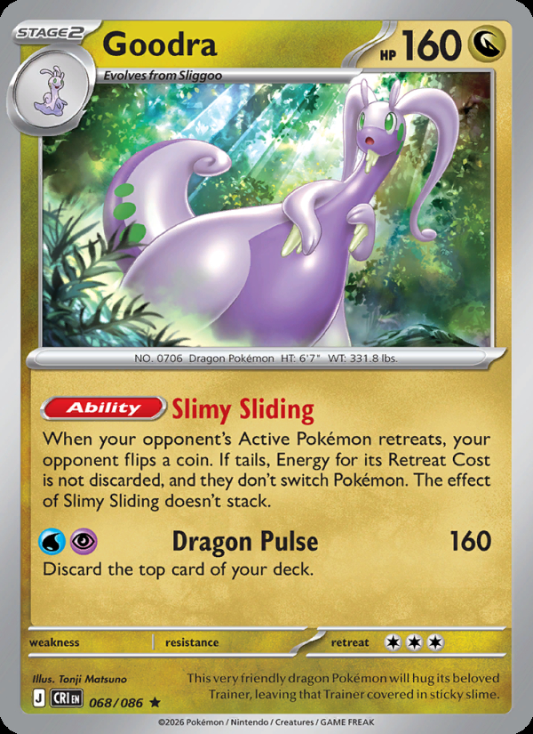 Goodra