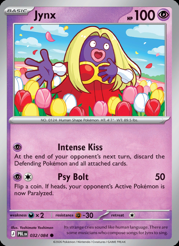 Jynx