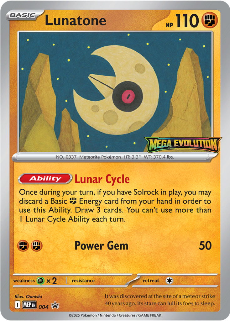 Lunatone