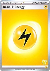 Lightning Energy